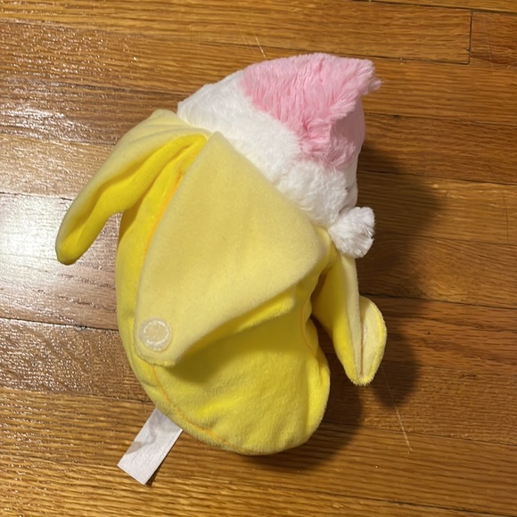 Bananyan Banana Cat Anime Plushie - Picture 4 of 7